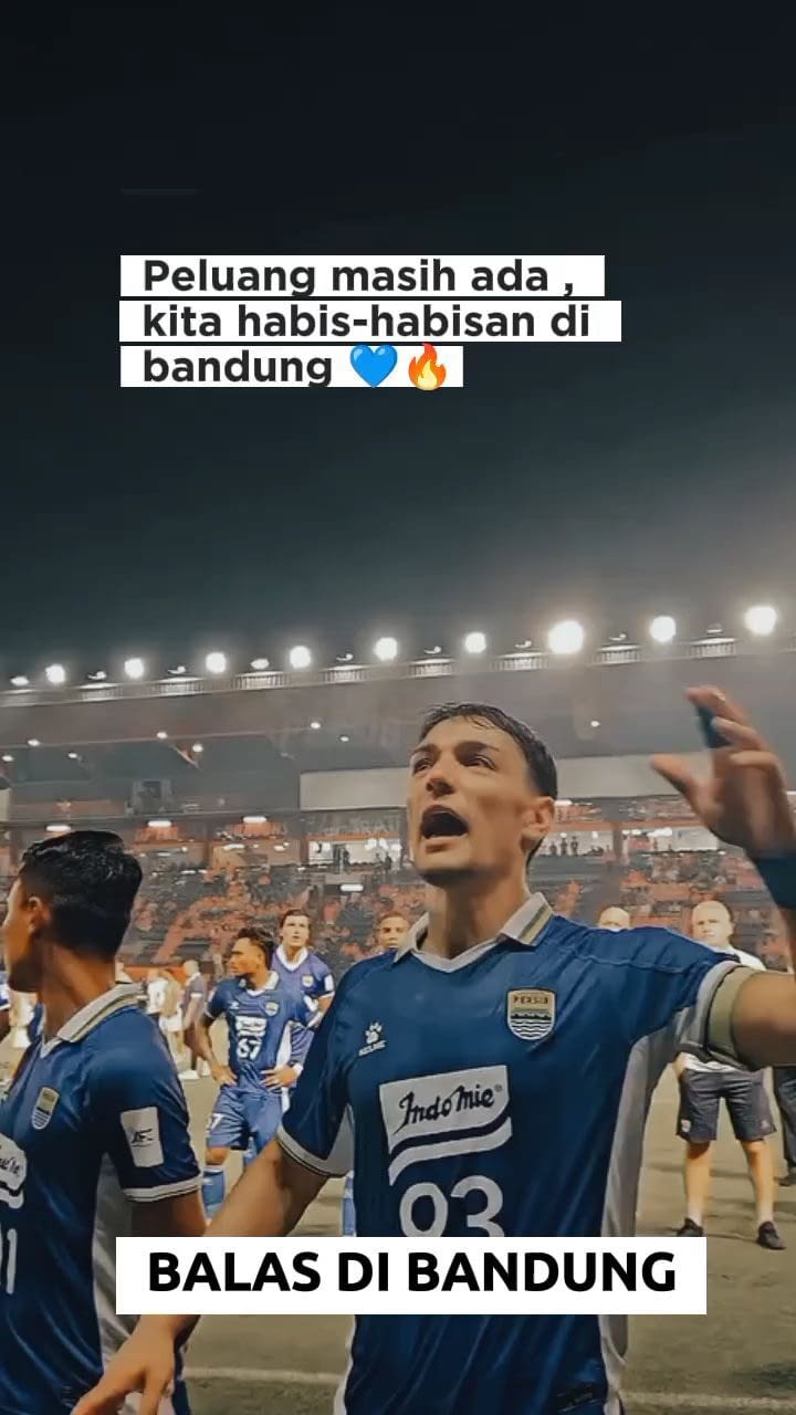 Selamat Datang Di Bandung